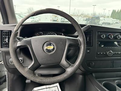 2010 Chevrolet Express 2500 RWD Empty Cargo Van for sale #P22321D - photo 2