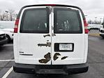 2010 Chevrolet Express 2500 RWD Empty Cargo Van for sale #P22321D - photo 18