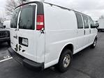 2010 Chevrolet Express 2500 RWD Empty Cargo Van for sale #P22321D - photo 20