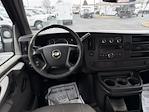 2010 Chevrolet Express 2500 RWD Empty Cargo Van for sale #P22321D - photo 11
