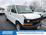 2010 Chevrolet Express 2500 RWD Empty Cargo Van for sale #P22321D - photo 14