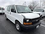 2010 Chevrolet Express 2500 RWD Empty Cargo Van for sale #P22321D - photo 15