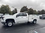 2022 Chevrolet Silverado 2500 Double Cab SRW 4WD Service Truck for sale #P22412 - photo 7