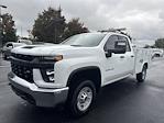 2022 Chevrolet Silverado 2500 Double Cab SRW 4WD Service Truck for sale #P22412 - photo 8