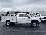 2022 Chevrolet Silverado 2500 Double Cab SRW 4WD Service Truck for sale #P22412 - photo 3