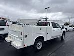 2022 Chevrolet Silverado 2500 Double Cab SRW 4WD Service Truck for sale #P22412 - photo 2