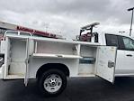 2022 Chevrolet Silverado 2500 Double Cab SRW 4WD Service Truck for sale #P22412 - photo 4