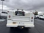 2022 Chevrolet Silverado 2500 Double Cab SRW 4WD Service Truck for sale #P22412 - photo 5