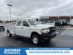 2021 Ram 2500 Crew Cab 4WD Service Truck for sale #P22413 - photo 1