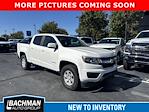2018 Chevrolet Colorado Crew Cab 4WD Pickup for sale #P22415 - photo 1