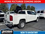 2018 Chevrolet Colorado Crew Cab 4WD Pickup for sale #P22415 - photo 2
