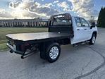 2023 Chevrolet Silverado 3500 Double Cab 4WD Flatbed Truck for sale #P22416 - photo 2