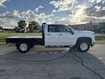 2023 Chevrolet Silverado 3500 Double Cab 4WD Flatbed Truck for sale #P22416 - photo 22