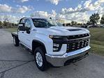 2023 Chevrolet Silverado 3500 Double Cab 4WD Flatbed Truck for sale #P22416 - photo 18
