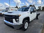 2023 Chevrolet Silverado 3500 Double Cab 4WD Flatbed Truck for sale #P22416 - photo 19