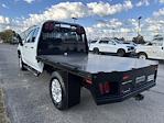 2023 Chevrolet Silverado 3500 Double Cab 4WD Flatbed Truck for sale #P22416 - photo 21