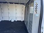 Used 2023 GMC Savana 2500 Empty Cargo Van for sale #P22442 - photo 21