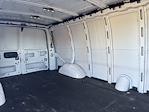 Used 2023 GMC Savana 2500 Empty Cargo Van for sale #P22442 - photo 22