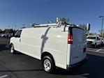 Used 2023 GMC Savana 2500 Empty Cargo Van for sale #P22442 - photo 2