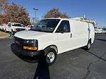 Used 2023 GMC Savana 2500 Empty Cargo Van for sale #P22442 - photo 1