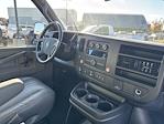 Used 2023 GMC Savana 2500 Empty Cargo Van for sale #P22442 - photo 5