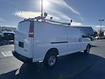Used 2023 GMC Savana 2500 Empty Cargo Van for sale #P22442 - photo 13