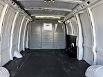 Used 2023 GMC Savana 2500 Empty Cargo Van for sale #P22442 - photo 20