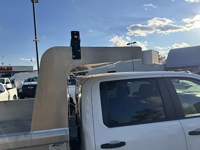 Used 2021 GMC Sierra 3500 Base Crew Cab 4WD 60 CA Cab Chassis for sale #P22477 - photo 1