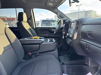 Used 2021 GMC Sierra 3500 Base Crew Cab 4WD 60 CA Cab Chassis for sale #P22477 - photo 2