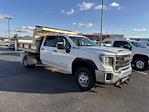 2021 GMC Sierra 3500 Crew Cab DRW 4WD Dump Truck for sale #P22477 - photo 9