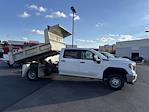 2021 GMC Sierra 3500 Crew Cab DRW 4WD Dump Truck for sale #P22477 - photo 3
