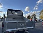 2021 GMC Sierra 3500 Crew Cab DRW 4WD Dump Truck for sale #P22477 - photo 4
