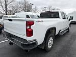 2024 Chevrolet Silverado 3500 Crew Cab 4WD Pickup for sale #P22478 - photo 2