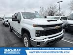 2024 Chevrolet Silverado 3500 Crew Cab 4WD Pickup for sale #P22478 - photo 1