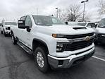 2024 Chevrolet Silverado 3500 Crew Cab 4WD Pickup for sale #P22478 - photo 22
