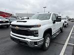 2024 Chevrolet Silverado 3500 Crew Cab 4WD Pickup for sale #P22478 - photo 23