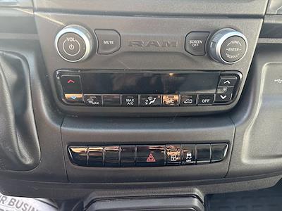Used 2023 Ram ProMaster 1500 High Roof Upfitted Cargo Van for sale #P22519 - photo 2