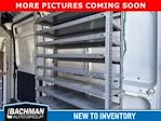 Used 2023 Ram ProMaster 1500 High Roof Upfitted Cargo Van for sale #P22519 - photo 7