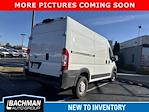 Used 2023 Ram ProMaster 1500 High Roof Upfitted Cargo Van for sale #P22519 - photo 2