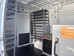 Used 2023 Ram ProMaster 1500 High Roof Upfitted Cargo Van for sale #P22519 - photo 6