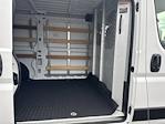 Used 2023 Ram ProMaster 2500 Standard Roof Empty Cargo Van for sale #P22521 - photo 21