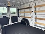 Used 2023 Ram ProMaster 2500 Standard Roof Empty Cargo Van for sale #P22521 - photo 3