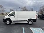 Used 2023 Ram ProMaster 2500 Standard Roof Empty Cargo Van for sale #P22521 - photo 10