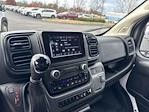 Used 2023 Ram ProMaster 2500 Standard Roof Empty Cargo Van for sale #P22521 - photo 17
