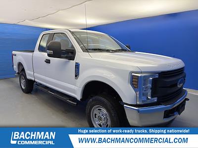 Used 2019 Ford F-250 XL Super Cab for sale #P22521A - photo 1
