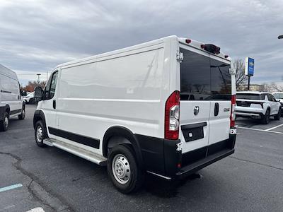 Used 2023 Ram ProMaster 2500 Standard Roof Empty Cargo Van for sale #P22522 - photo 2