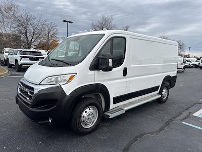 Used 2023 Ram ProMaster 2500 Standard Roof Empty Cargo Van for sale #P22522 - photo 1