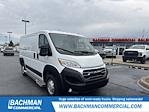 Used 2023 Ram ProMaster 2500 Standard Roof Empty Cargo Van for sale #P22522 - photo 11