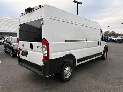 Used 2024 Ram ProMaster 2500 High Roof Empty Cargo Van for sale #P22524 - photo 2