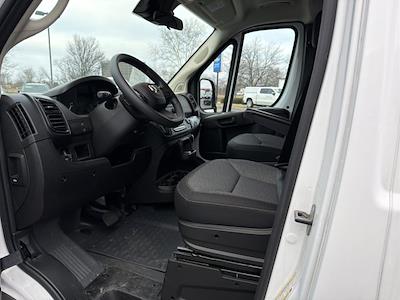 Used 2024 Ram ProMaster 2500 High Roof Empty Cargo Van for sale #P22524 - photo 2